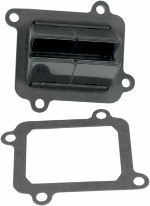 Vforce/moto Tassinari V-Force 3 Reed Valve Set Yamaha YZ125 1976-...