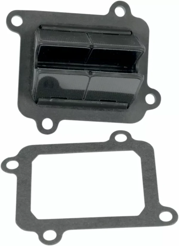Vforce/moto Tassinari V-Force 3 Reed Valve Set Yamaha YZ125 1976-...