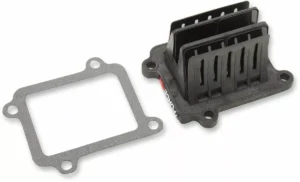 Vforce/moto Tassinari V-Force 4 Reed Valve Yamaha YZ125 1976-...