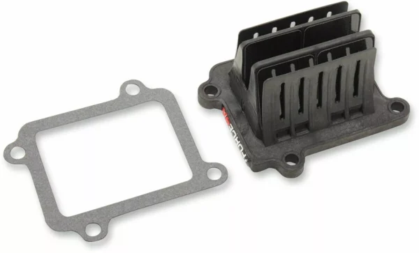 Vforce/moto Tassinari V-Force 4 Reed Valve Yamaha YZ125 1976-...