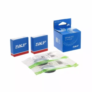 Skf hjullejesæt HJULBRG KT OE + TÆTNINGER KTM 125 SX/250 SX 2000-2005
