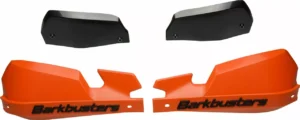 Barkbusters VPS plastbeskyttelse Yamaha 1980-...