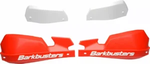 Barkbusters VPS plastbeskyttelse Yamaha 1980-...