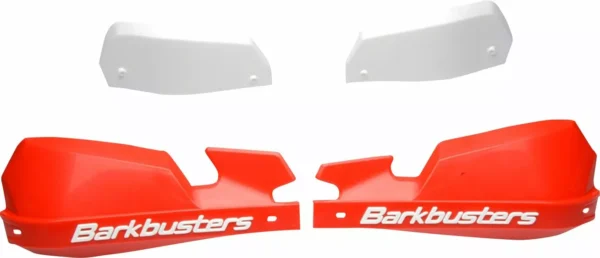 Barkbusters VPS plastbeskyttelse Yamaha 1980-...