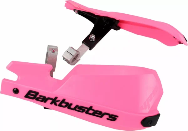 Barkbusters VPS Motocross håndbeskytter Yamaha YZ85 1974-...