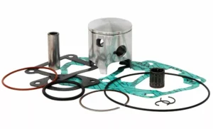 Vertex Top End Stempelsæt (støbt replika) STEMPELSÆT+TOP KTM 65 SX 2009-2023