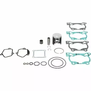 Vertex Top End Stempelsæt (støbt replika) STEMPELSÆT+TOP KTM 85 SX 2018-2024