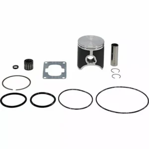 Vertex Top End stempelsæt (støbt replika) STEMPELSÆT+TOP Yamaha YZ125 2022-...
