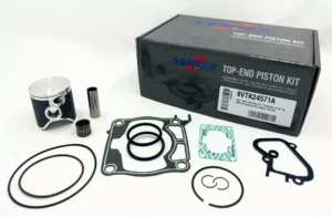 Vertex Top End Stempelsæt (Smedet Race) STEMPELSÆT+TOP Yamaha YZ125 2022-...
