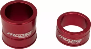 Moose Offroad Fast hjulafstandsstykke Honda 2002-...