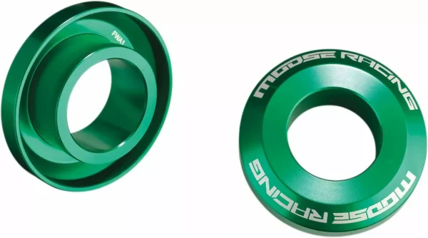 Moose Offroad Fast hjulafstandsstykke Kawasaki KX 250 4T/KX 450 4T 2003-2023