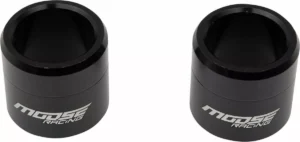 Moose Offroad Fast hjulafstandsstykke Kawasaki KX 250 4T/KX 450 4T 2019-2024