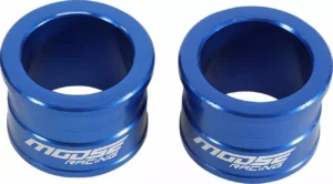 Moose Offroad Fast hjulafstandsstykke Yamaha YZ250F/YZ450F 2009-...