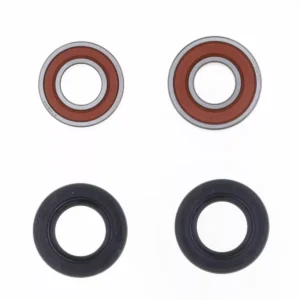 Athena hjulleje Yamaha YZ65/YZ85 1993-...