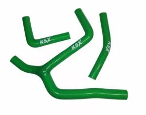 Ksx køler slangesæt Kawasaki 2021-2024