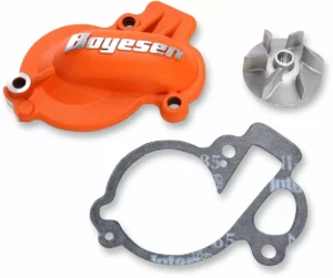 Boyesen Supercooler vandpumpedæksel og impellersæt KTM 450 SX-F 2016-2023