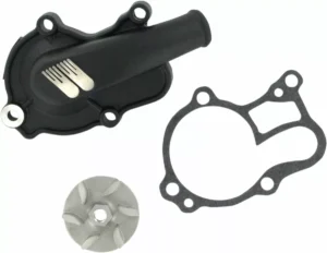 Boyesen Supercooler vandpumpedæksel og impellersæt Yamaha YZ250 1999-2024