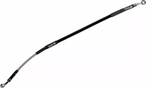 Moose Offroad armeret bremseslange i rustfrit stål til Yamaha YZ85 2022-...