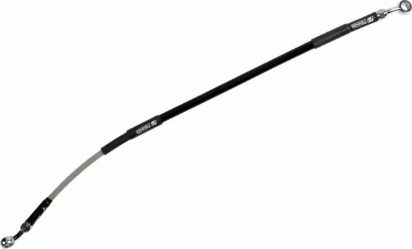 Moose Offroad armeret bremseslange i rustfrit stål til Yamaha YZ85 2022-...