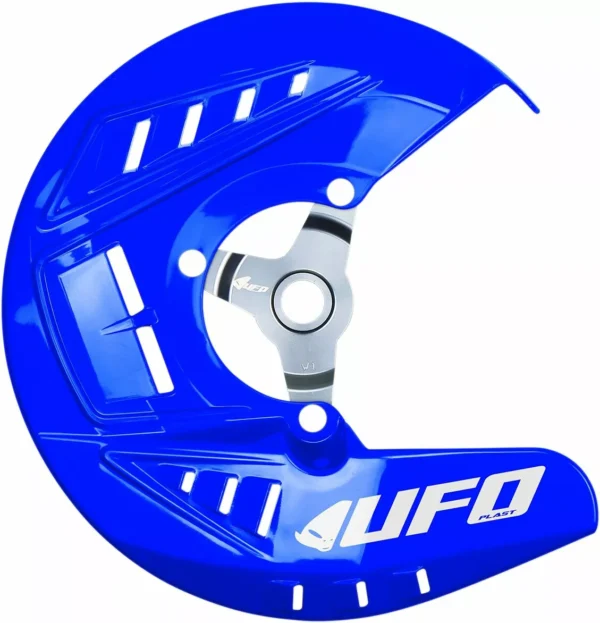 Ufo frontskærm Yamaha YZ250F/YZ450F 2014-...