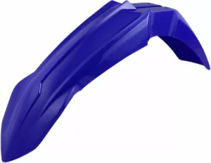 Ufo forskærm i plast til Yamaha 2018-...