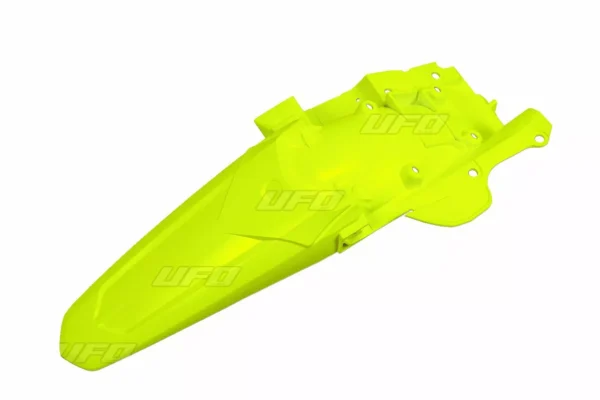 Ufo bagskærm Yamaha YZ250F/YZ450F 2018-2023