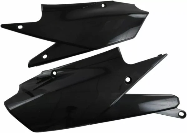 Ufo udskiftningssidepaneler Yamaha YZ250F/YZ450F 2018-...