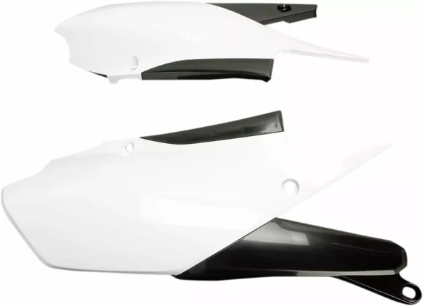 Ufo udskiftningssidepaneler Yamaha YZ250F/YZ450F 2018-...