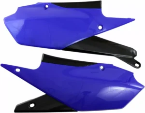 Ufo udskiftningssidepaneler Yamaha YZ250F/YZ450F 2018-...