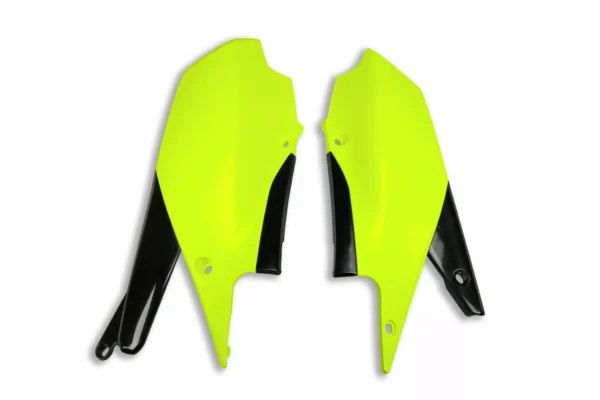 Ufo sidepaneler til Yamaha Yamaha YZ250F/YZ450F 2018-...