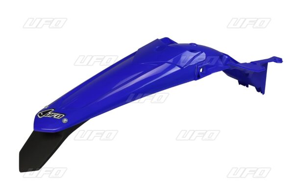 Ufo bagskærm Yamaha YZ250F/YZ450F 2018-2023