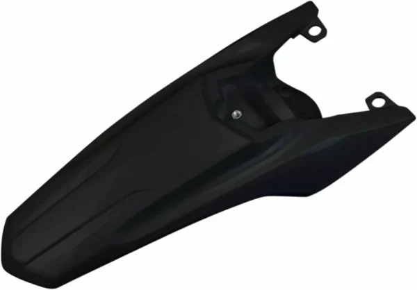Ufo MX bagskærm Yamaha YZ65 2019-...