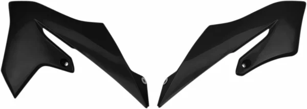Ufo erstatningskølerdæksler Yamaha YZ65 2019-...