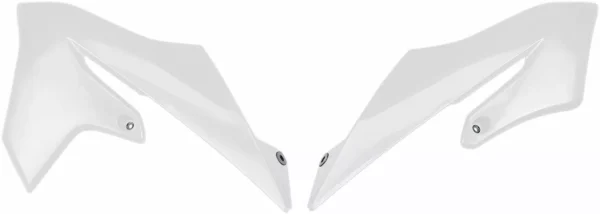 Ufo udskiftningskølerdæksler Yamaha YZ65 2019-...