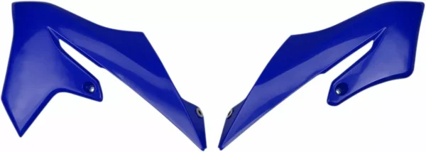 Ufo udskiftningskølerdæksler Yamaha YZ65 2019-...