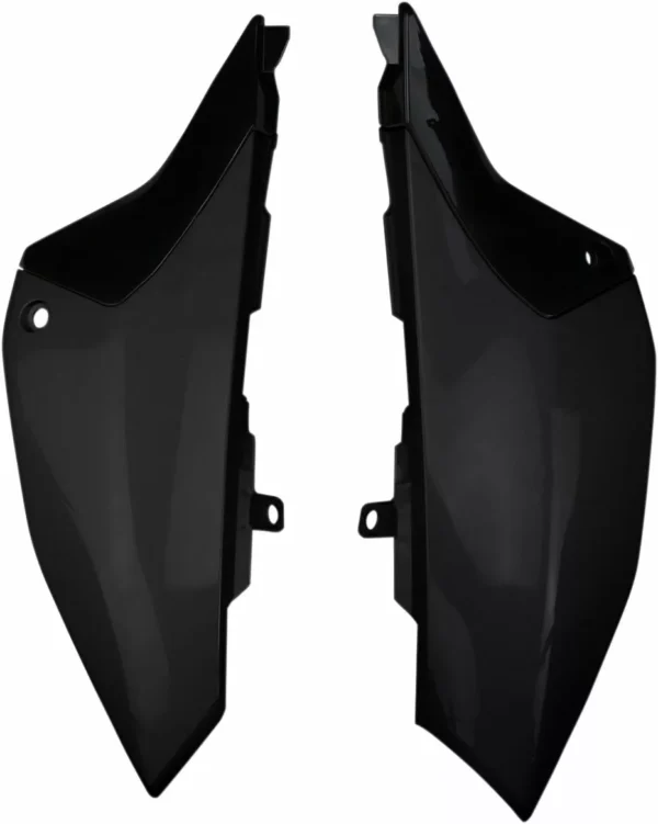 Ufo udskiftningssidepaneler Yamaha YZ65 2019-...