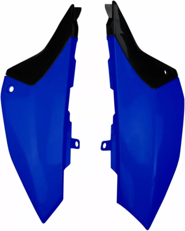 Ufo udskiftningssidepaneler Yamaha YZ65 2019-...