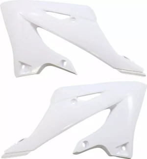 Ufo erstatningskølerdæksler Yamaha YZ125/YZ250 2022-...