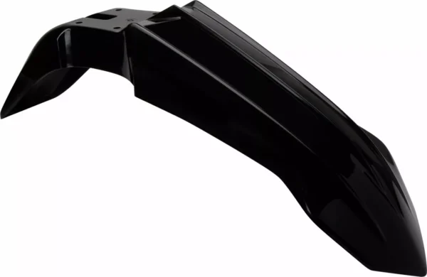 Ufo forskærm i plast til Yamaha YZ85 2022-...