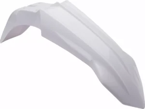Ufo forskærm i plast til Yamaha YZ85 2022-...