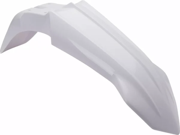Ufo forskærm i plast til Yamaha YZ85 2022-...