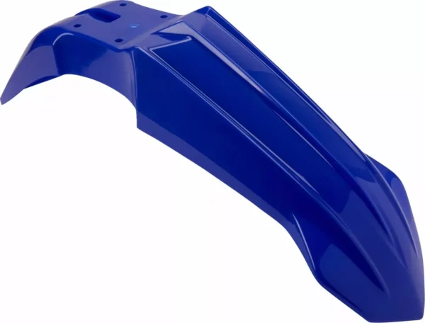 Ufo forskærm i plast til Yamaha YZ85 2022-...