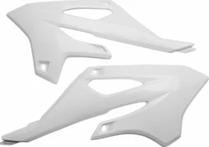 Ufo udskiftningskølerdæksler Yamaha YZ85 2022-...
