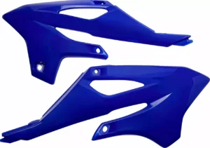 Ufo erstatningskølerdæksler Yamaha YZ85 2022-...