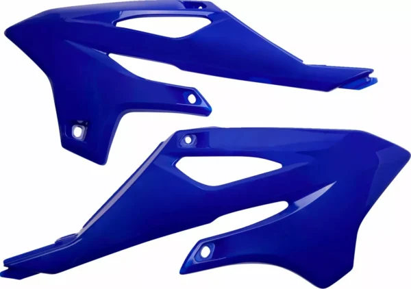 Ufo erstatningskølerdæksler Yamaha YZ85 2022-...