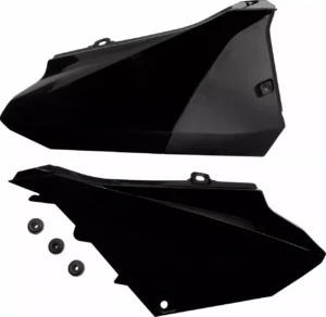 Ufo udskiftningssidepaneler Yamaha YZ85 2022-...