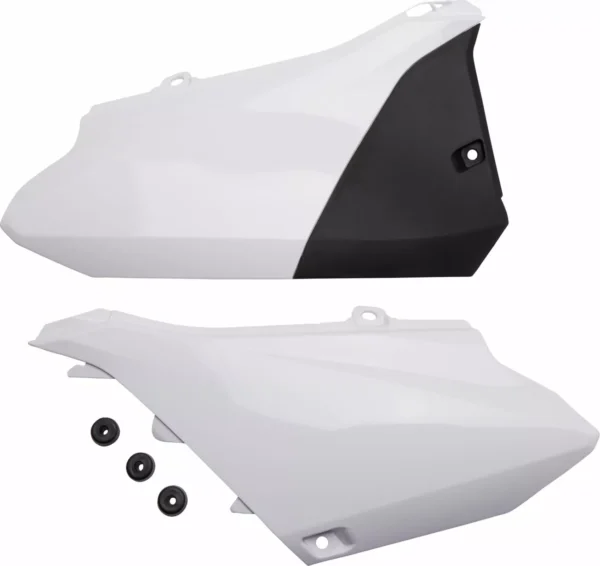 Ufo udskiftningssidepaneler Yamaha YZ85 2022-...