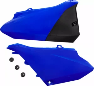 Ufo udskiftningssidepaneler Yamaha YZ85 2022-...