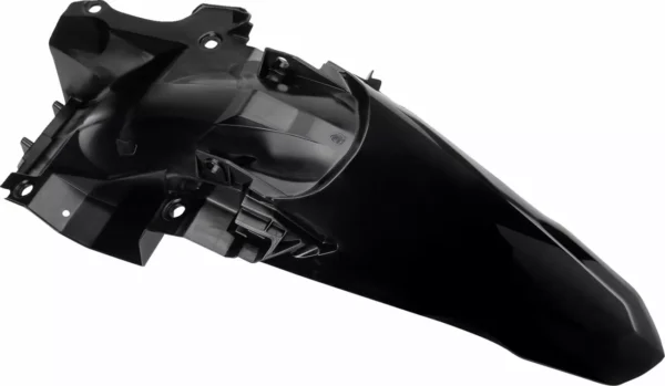 Ufo MX bagskærm Yamaha YZ250F/YZ450F 2023-...