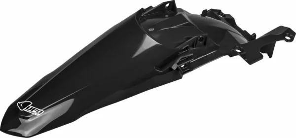 Ufo MX bagskærm Yamaha YZ250F/YZ450F 2023-... - Image 3